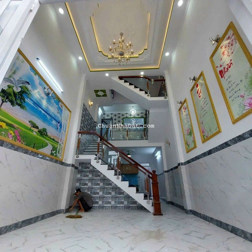nhà mới xây lửng lầu 3pn 3wc 1 sẹt 25m trần thị bốc đường xe hơi nhà mới xây lửng lầu 3pn 3wc 1 sẹt 25m trần thị bốc đường xe hơi