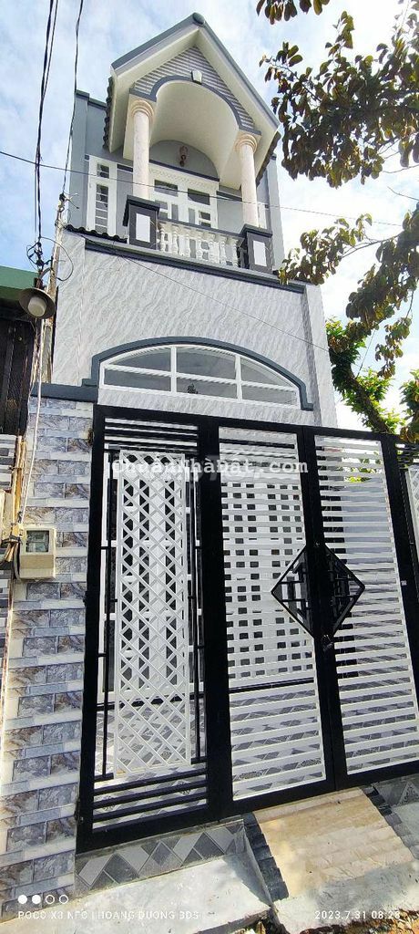 nhà mới xây lửng lầu 3pn 3wc 1 sẹt 25m trần thị bốc đường xe hơi nhà mới xây lửng lầu 3pn 3wc 1 sẹt 25m trần thị bốc đường xe hơi