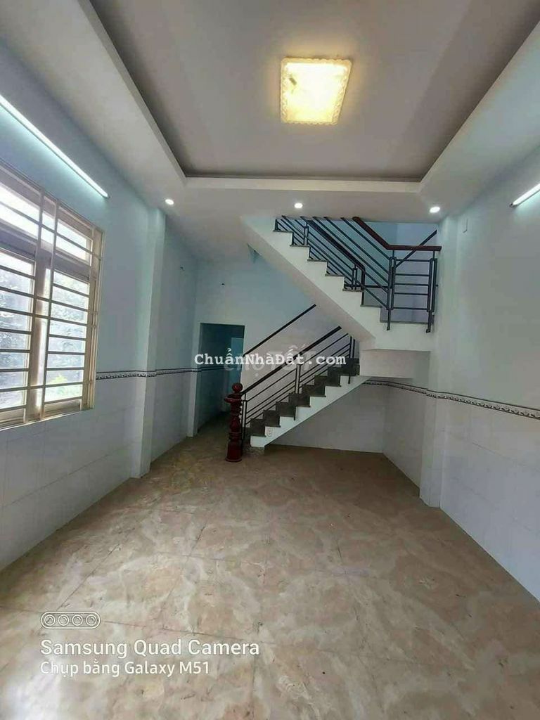 mặt tiền trần thị bốc 4x16  giá như lô đất ngay trung tâm huyện