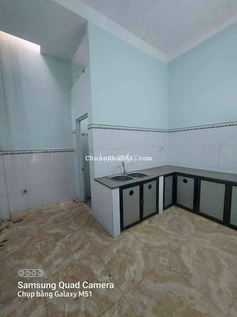 mặt tiền trần thị bốc 4x16  giá như lô đất ngay trung tâm huyện