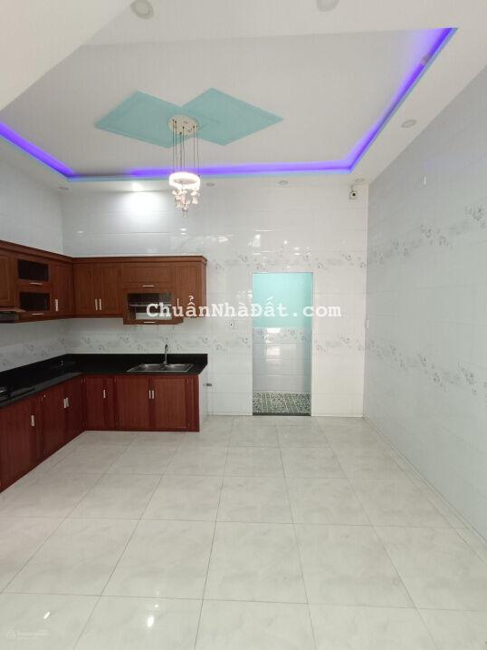 Bán nhà / đường Phan Văn Hớn, xã Xuân Thới Thượng Hóc Môn