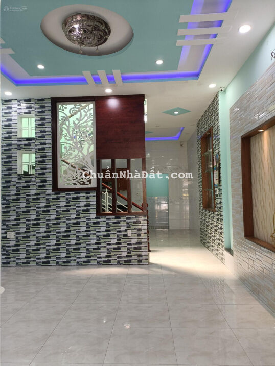 Bán nhà / đường Phan Văn Hớn, xã Xuân Thới Thượng Hóc Môn