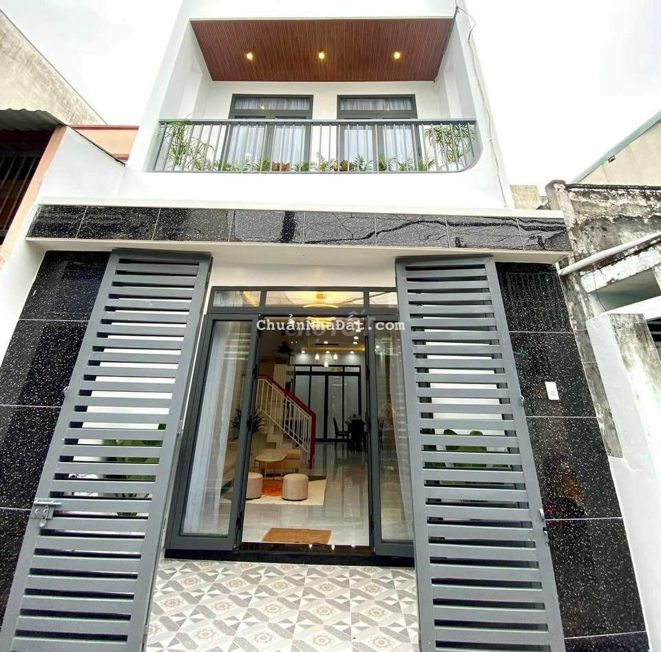 Nhà Bán 68,4m2, 3 phòng ngủ , Lê Lợi, Tân Hiệp, Hóc Môn,  740 triệu