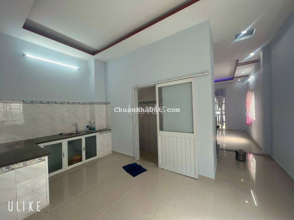 Nhà 1 lầu 5x15 hẻm xe hơi thông / ngắn Tân Hiệp 4 Nhà 1 lầu 5x15 hẻm xe hơi thông / ngắn Tân Hiệp 4