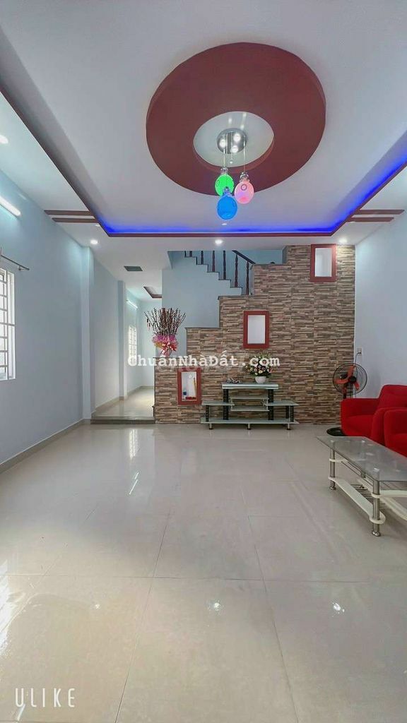 Nhà 1 lầu 5x15 hẻm xe hơi thông / ngắn Tân Hiệp 4 Nhà 1 lầu 5x15 hẻm xe hơi thông / ngắn Tân Hiệp 4