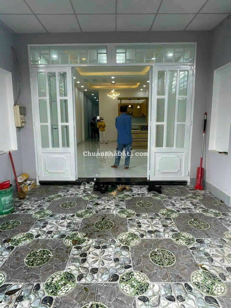 Cần bán nhà sổ riêng - giá rẻ