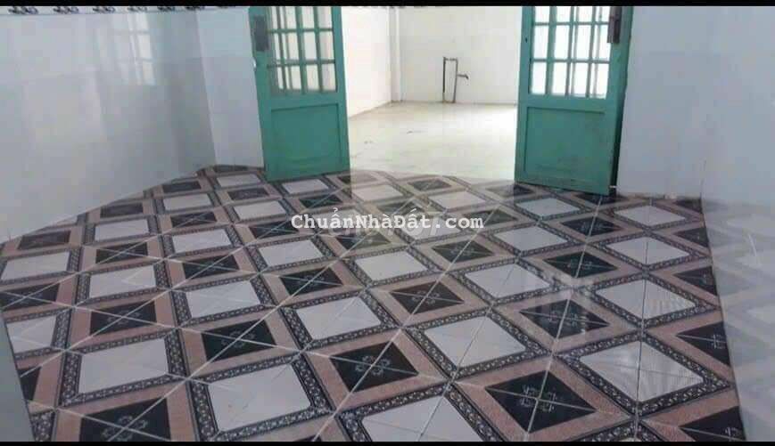 Chủ cần bán gấp nhà shr 4x20 cấp 4 đường 3.5m xuân thới thượng .hm