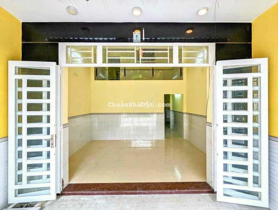 Nhà C4: 5m x19m, 2/ Võ Thị Hồi MT Nhựa gần Trạm Yte Xuân Thới Đông, HM