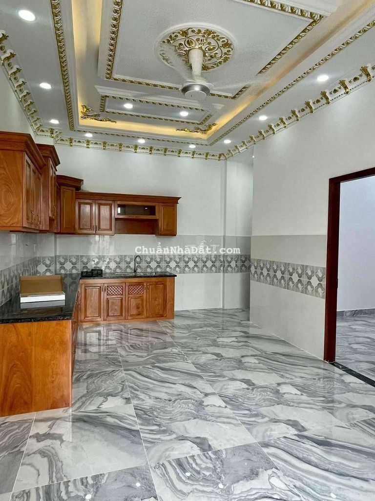 Chủ bán biệt thự mini 7x15 shr lầu dương công khi .xttt .