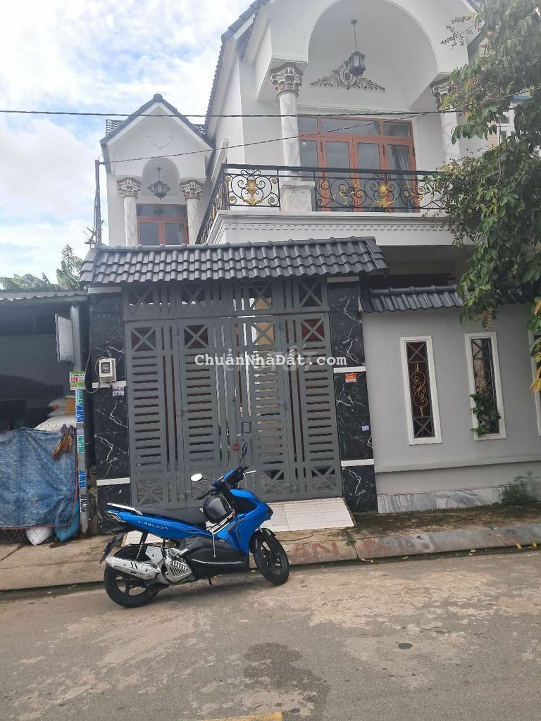 Chủ bán biệt thự mini 7x15 shr lầu dương công khi .xttt .