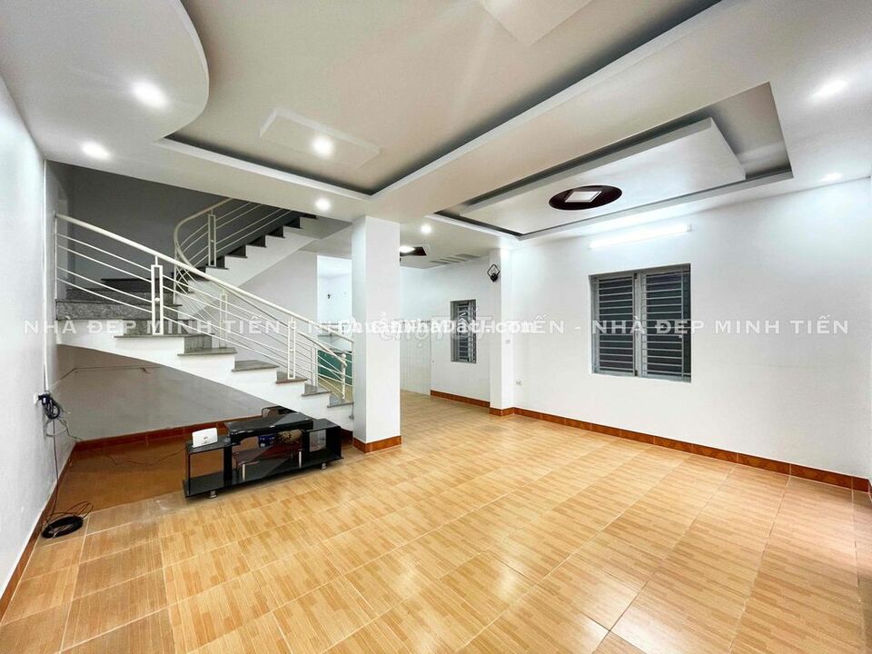 Villa mái Thái 124m2 ngang 7 gần chợ Lũng chỉ hơn 3 tỷ