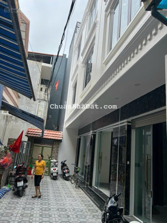 Bán dãy nhà Nguyễn Văn Hới - Thành Tô - Hải An - HP. DT 48 m2, DTSD 250m2, xây mới khung cột 4 tầng Bán dãy nhà Nguyễn Văn Hới - Thành Tô - Hải An - HP. DT 48 m2, DTSD 250m2, xây mới khung cột 4 tầng