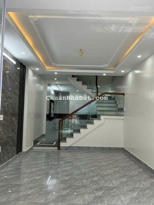 Bán dãy nhà Nguyễn Văn Hới - Thành Tô - Hải An - HP. DT 48 m2, DTSD 250m2, xây mới khung cột 4 tầng Bán dãy nhà Nguyễn Văn Hới - Thành Tô - Hải An - HP. DT 48 m2, DTSD 250m2, xây mới khung cột 4 tầng