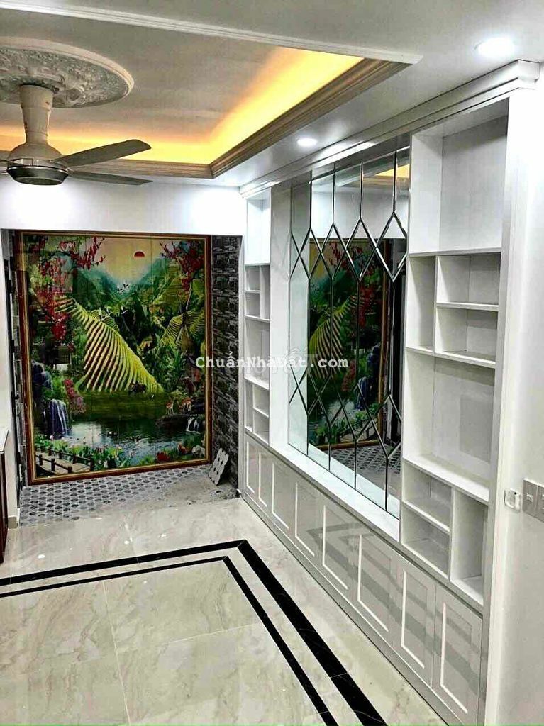 Nhà phân lô tđc Sao Sáng, khẳng định giá rẻ nhất thị trường