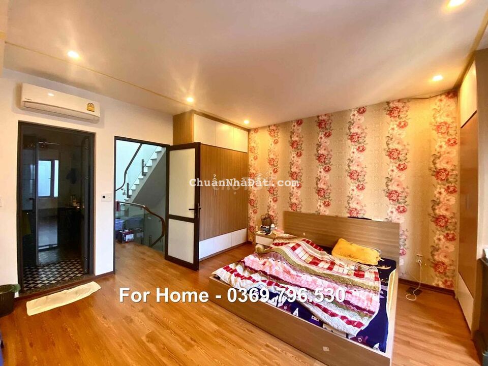 Gốc dân xây độc lập, rẻ nhất khu tái định cư Sao Sáng