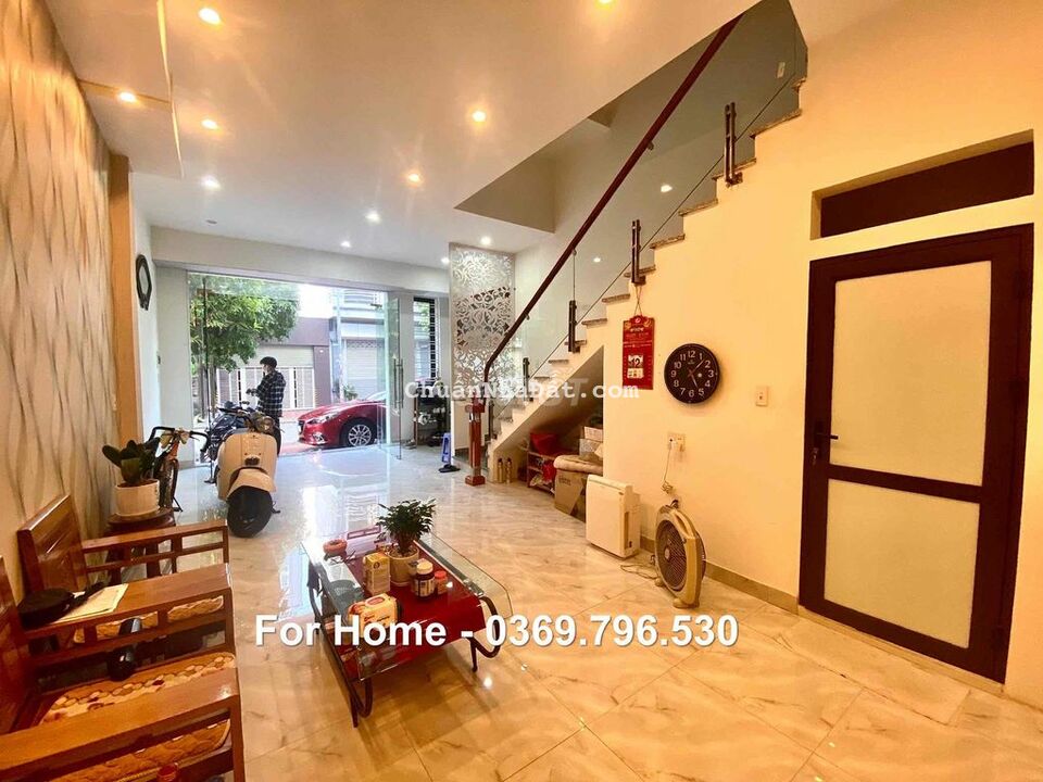 Gốc dân xây độc lập, rẻ nhất khu tái định cư Sao Sáng