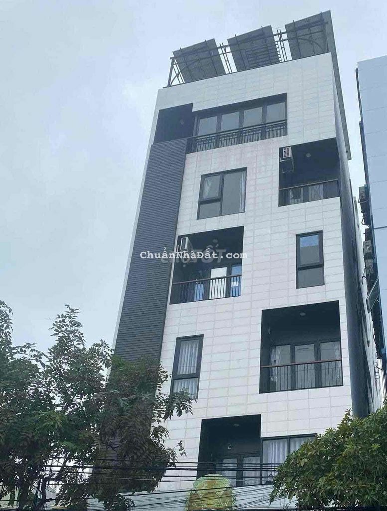 Bán nhiều toà căn hộ trung tâm Hải châu, kiếm dòng tiền tốt