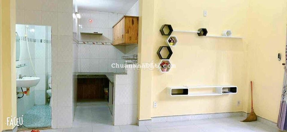 Bán nhà 2 mê rưỡi kiệt Đống Đa ngay ttam thành phố