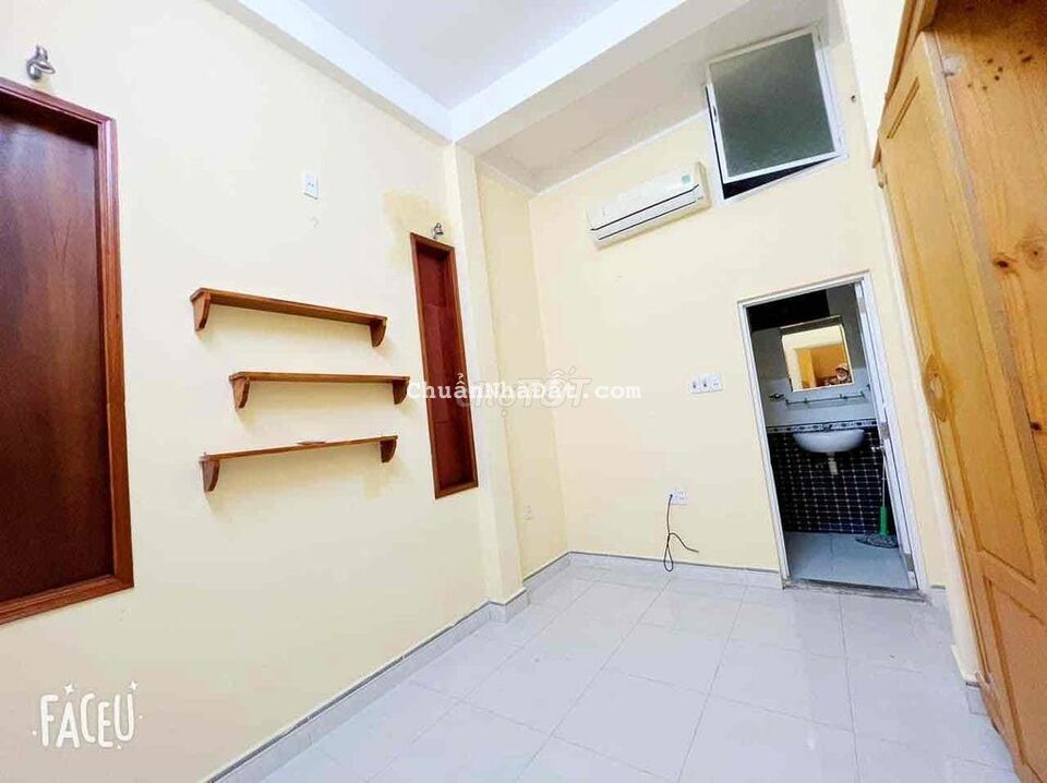 Bán nhà 2 mê rưỡi kiệt Đống Đa ngay ttam thành phố