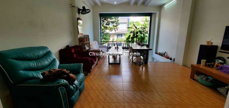 Bán nhà 3 tầng gíc 2mt HOÀNG DIỆU đoạn 2 chiều ngang 6m kinh doanh vip