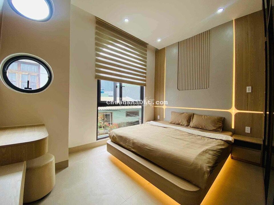 BÁN NHÀ KIỆT BA ĐÌNH THÔNG LÊ LAI