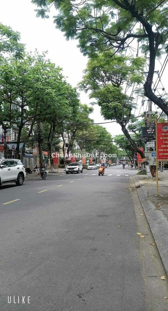 Cần bán nhà 3 tầng kiệt oto Ông Ích Khiêm