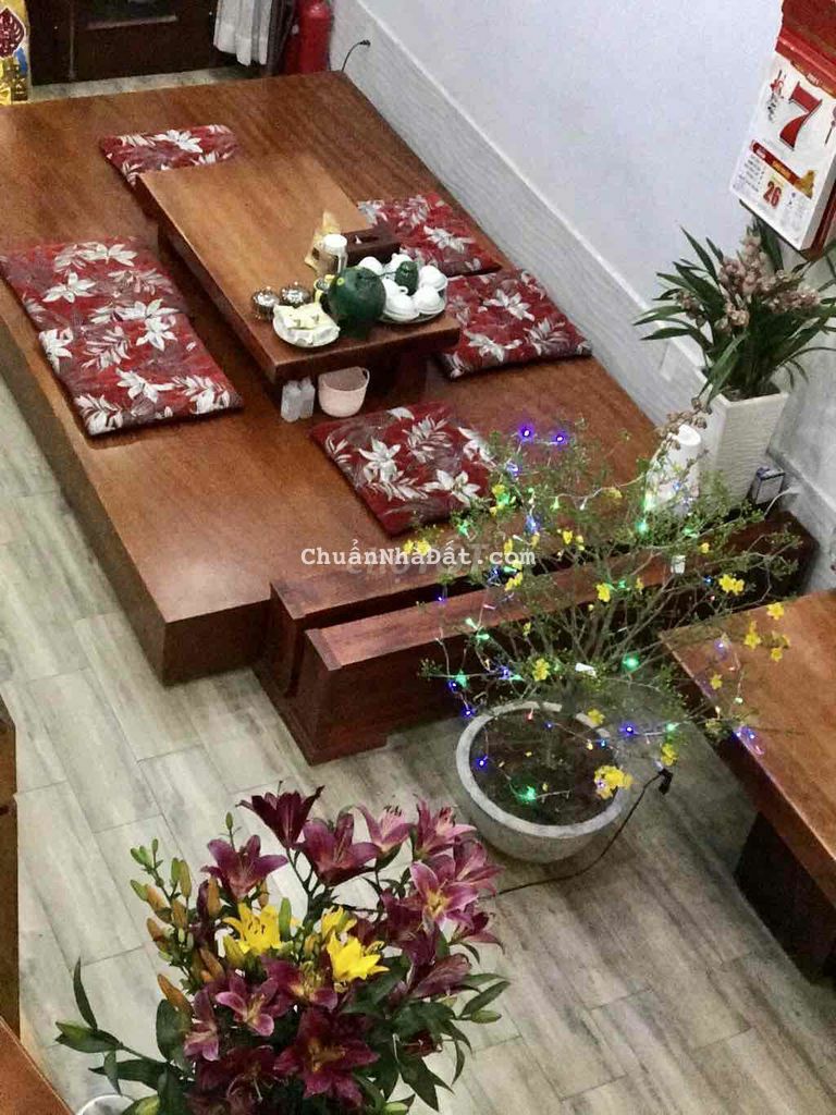 SỤP HẦM NHÀ MT TỐNG PHƯỚC PHỔ TT HẢI CHÂU