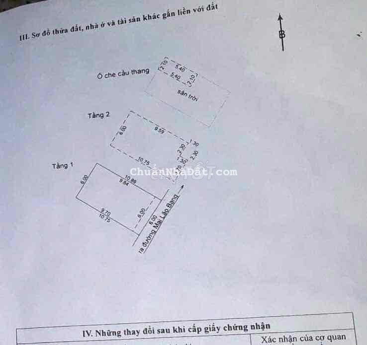 👉 NHÀ 3 TẦNG CÁCH CÔNG VIÊN CHỈ 10M NGAY TRUNG TÂM HẢI CHÂU_ ĐÀ NẴNG 🍭