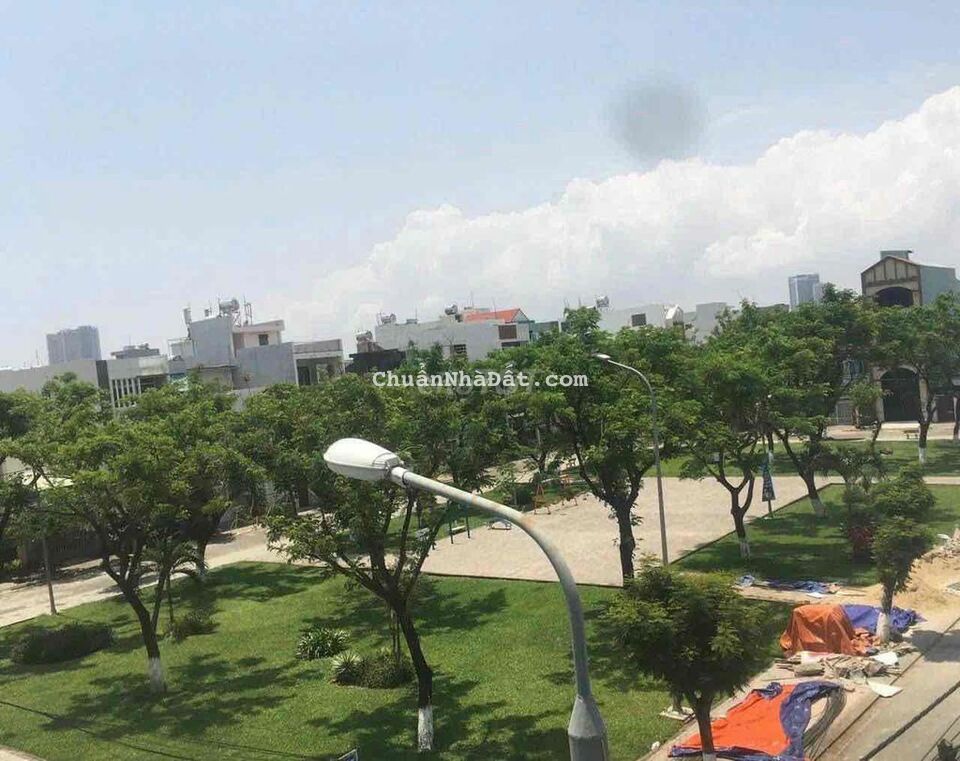 👉 NHÀ 3 TẦNG CÁCH CÔNG VIÊN CHỈ 10M NGAY TRUNG TÂM HẢI CHÂU_ ĐÀ NẴNG 🍭