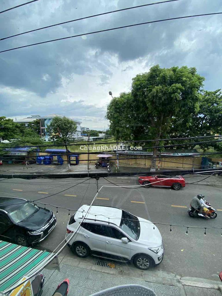 Bán nhà 2 tầng đường Nguyễn Tri Phương Quận Hải Châu Đà Nẵng đầu Tư