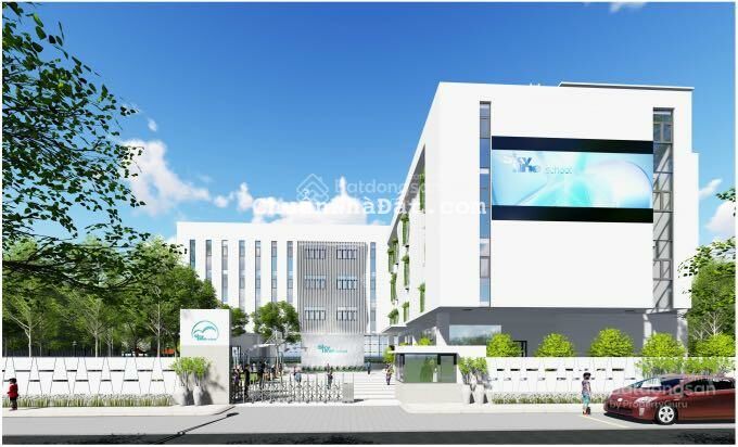 Bán nhà đường Nguyễn Sơn, Quận Hải Châu Đà Nẵng