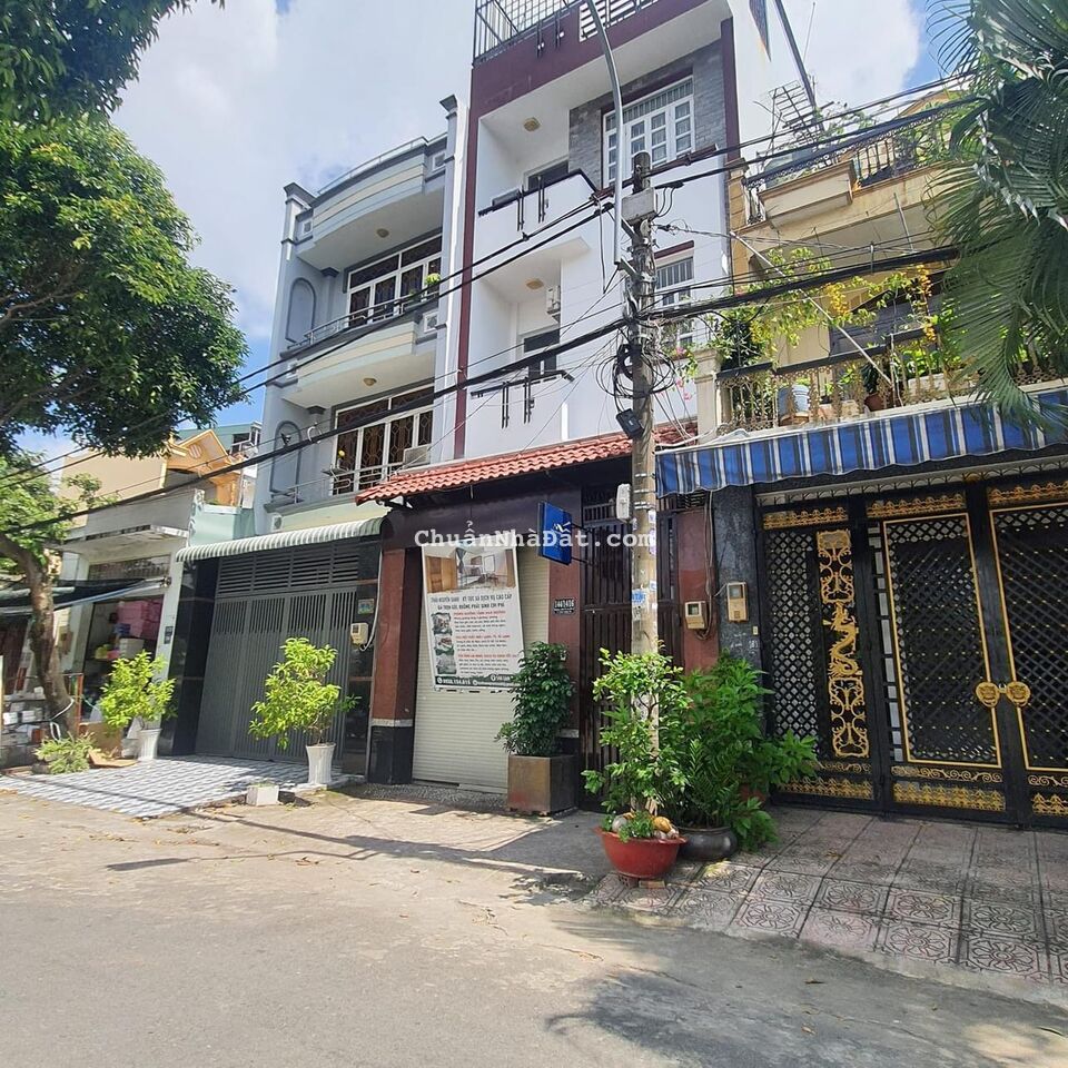 Đất 5 x 16m, View Công Viên, Đường Nhựa 9m có vỉa hè 3m, Linh trung. Giá Thỏa Thuận