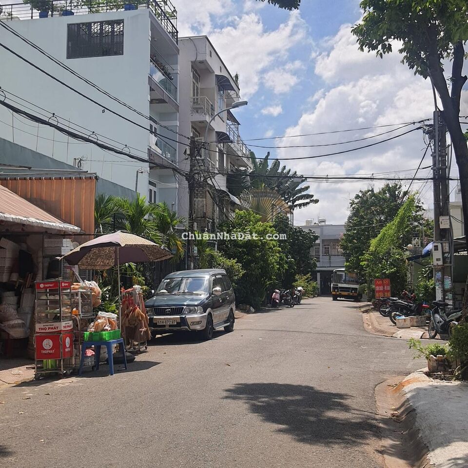 Đất 5 x 16m, View Công Viên, Đường Nhựa 9m có vỉa hè 3m, Linh trung. Giá Thỏa Thuận