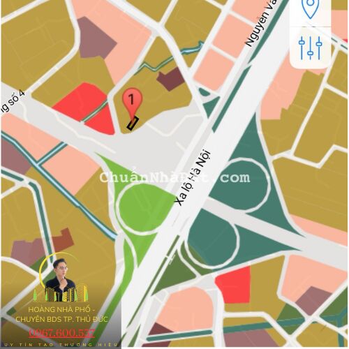 Nhà Trường Thọ - Ngay Xa Lộ Hà Nội, 91m2 Ngang 5.1m, Được Xây 4 Tầng. Nhỉnh 3 Tỷ 7 Nhà Trường Thọ - Ngay Xa Lộ Hà Nội, 91m2 Ngang 5.1m, Được Xây 4 Tầng. Nhỉnh 3 Tỷ 7
