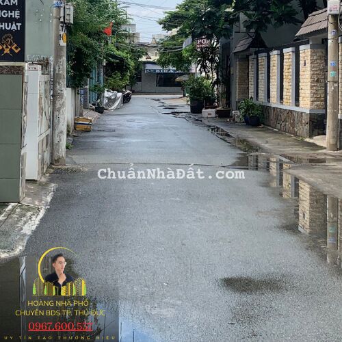 Nhà Trường Thọ - Ngay Xa Lộ Hà Nội, 91m2 Ngang 5.1m, Được Xây 4 Tầng. Nhỉnh 3 Tỷ 7 Nhà Trường Thọ - Ngay Xa Lộ Hà Nội, 91m2 Ngang 5.1m, Được Xây 4 Tầng. Nhỉnh 3 Tỷ 7