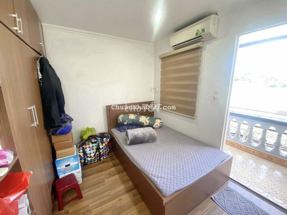 Bán nhà 3 tầng lô góc tại Hạ Lý, Hồng Bàng giá 1,9 tỷ