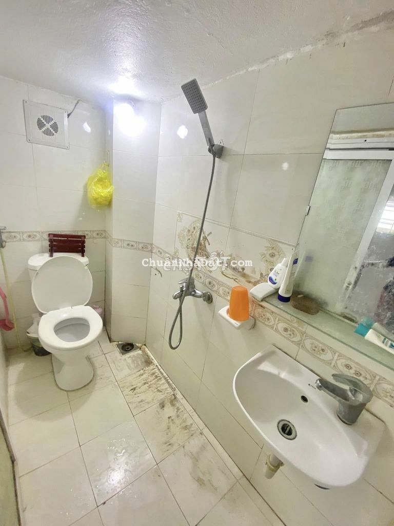 Bán nhà 3 tầng lô góc tại Hạ Lý, Hồng Bàng giá 1,9 tỷ