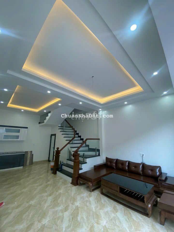 *** Căn Nhà Mặt Đường Tuyến 2 Thế Lữ Kinh Doanh Buôn Bán Hạ Lý