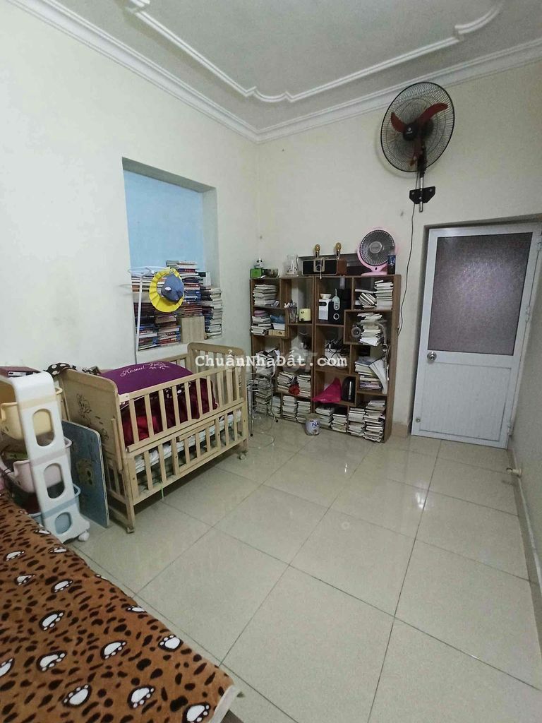 nhà phố thượng lý 42m x 3 tâng độc lập