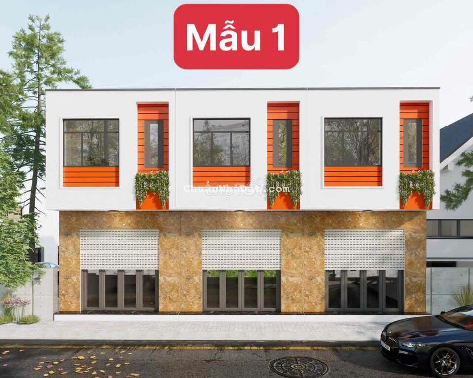 Nhà 2 tầng 42m2 giá 1,35 Tỷ phường Hùng Vương Nhà 2 tầng 42m2 giá 1,35 Tỷ phường Hùng Vương