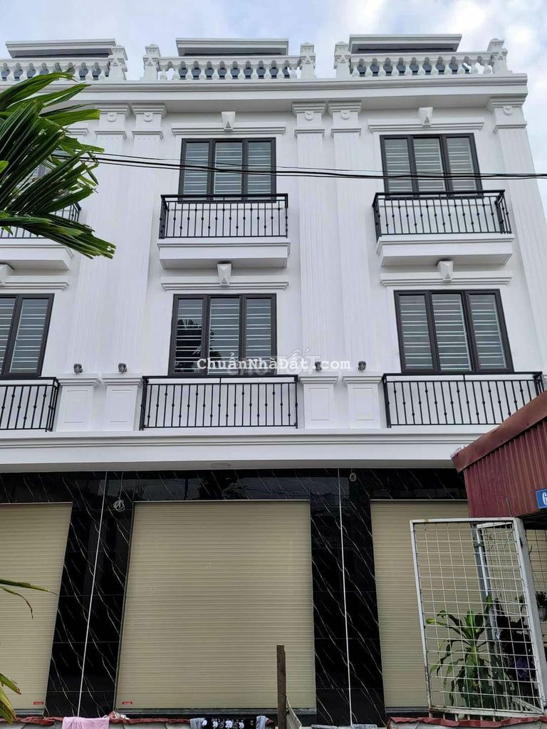 Nhà 45m²x3tầng ngõ oto Ngay Cam Lộ,Hùng Vương-Hồng Bàng chỉ 1,8tỉ thôi Nhà 45m²x3tầng ngõ oto Ngay Cam Lộ,Hùng Vương-Hồng Bàng chỉ 1,8tỉ thôi