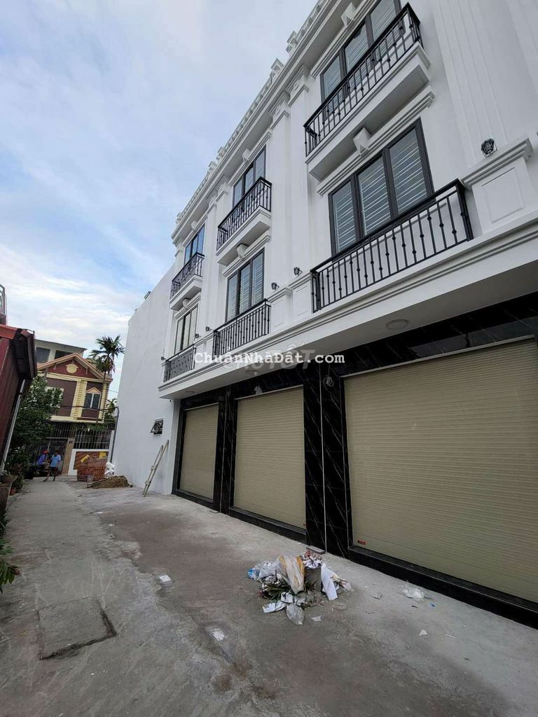 Nhà 45m²x3tầng ngõ oto Ngay Cam Lộ,Hùng Vương-Hồng Bàng chỉ 1,8tỉ thôi Nhà 45m²x3tầng ngõ oto Ngay Cam Lộ,Hùng Vương-Hồng Bàng chỉ 1,8tỉ thôi