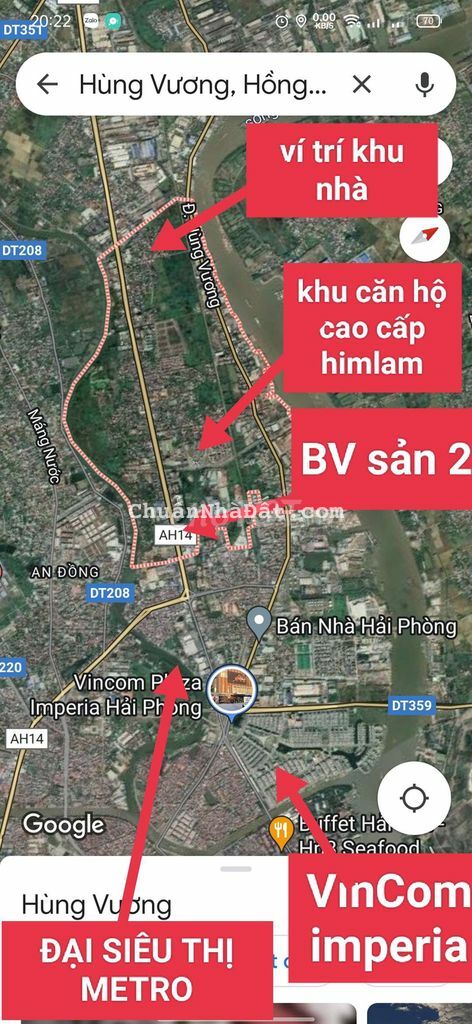 Nhà 45m²x3tầng ngõ oto Ngay Cam Lộ,Hùng Vương-Hồng Bàng chỉ 1,8tỉ thôi Nhà 45m²x3tầng ngõ oto Ngay Cam Lộ,Hùng Vương-Hồng Bàng chỉ 1,8tỉ thôi