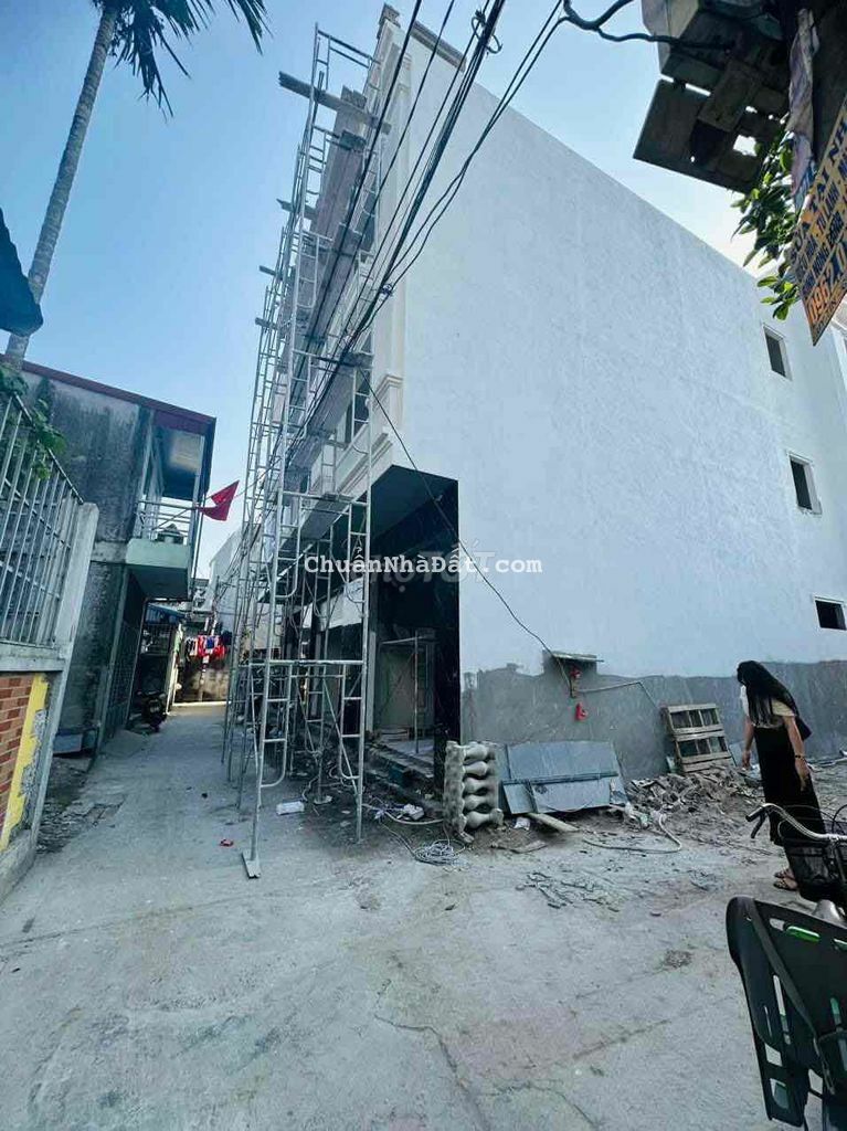 Nhà 3 tầng mới hoàn thiện Phường Hùng Vương HB Nhà 3 tầng mới hoàn thiện Phường Hùng Vương HB