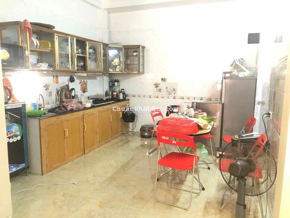 NHÀ 4 TẦNG TẠI AN LẠC- SỞ DẦU ĐƯỜNG THÔNG 4-5M GIÁ SIÊU HẤP DẪN