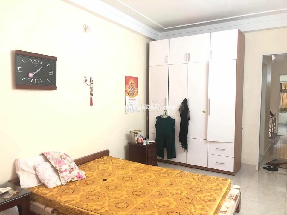 NHÀ 4 TẦNG TẠI AN LẠC- SỞ DẦU ĐƯỜNG THÔNG 4-5M GIÁ SIÊU HẤP DẪN