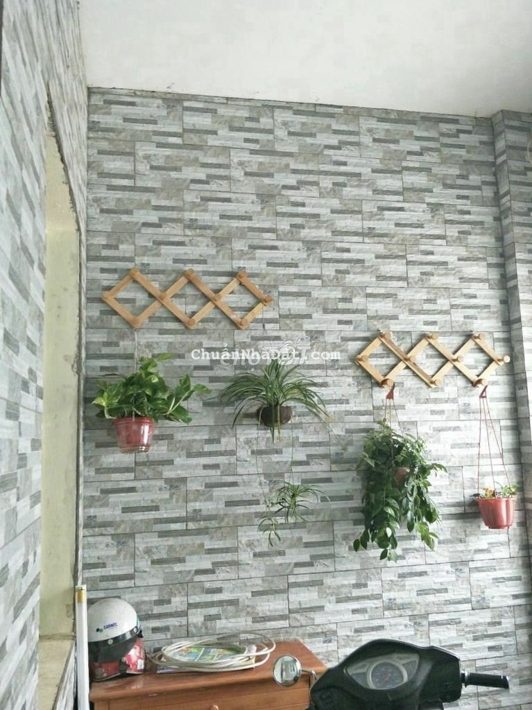 Bán nhà 2 tầng tại Hùng Vương, Hồng Bàng giá 1,5 tỷ