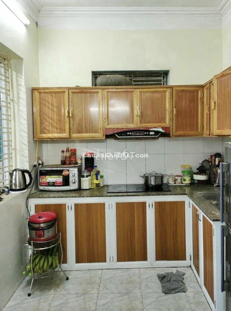 Bán nhà 2 tầng tại Hùng Vương, Hồng Bàng giá 1,5 tỷ