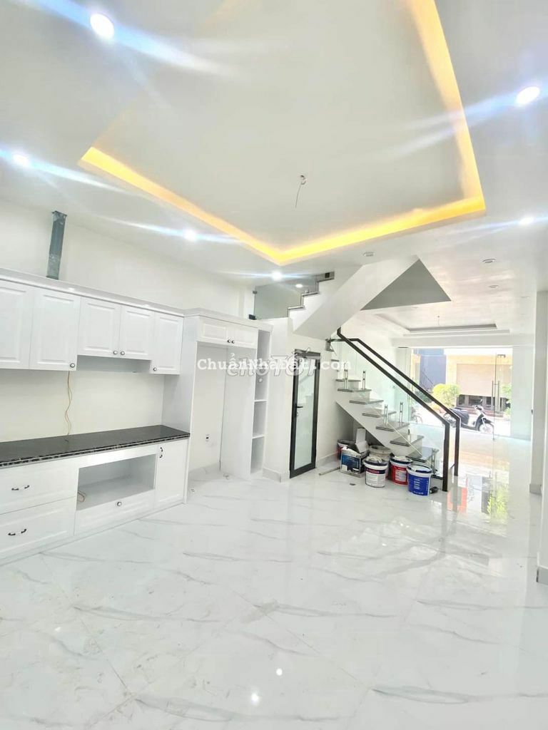 Bán nhà 4 tầng 48m2 tại Him Lam, Hùng Vương, Hồng Bàng vị trí đẹp