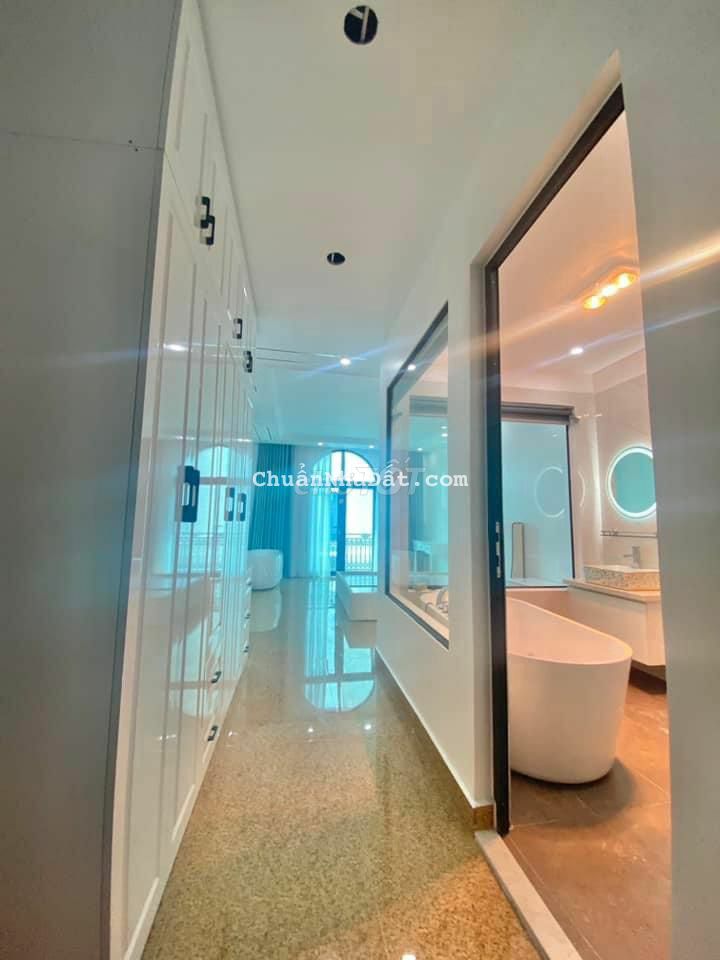 NHÀ MỚI TINH 5 TẦNG CÓ THANG MÁY NGAY CẠNH VIN IMPERIA GIÁ 5,X TỶ